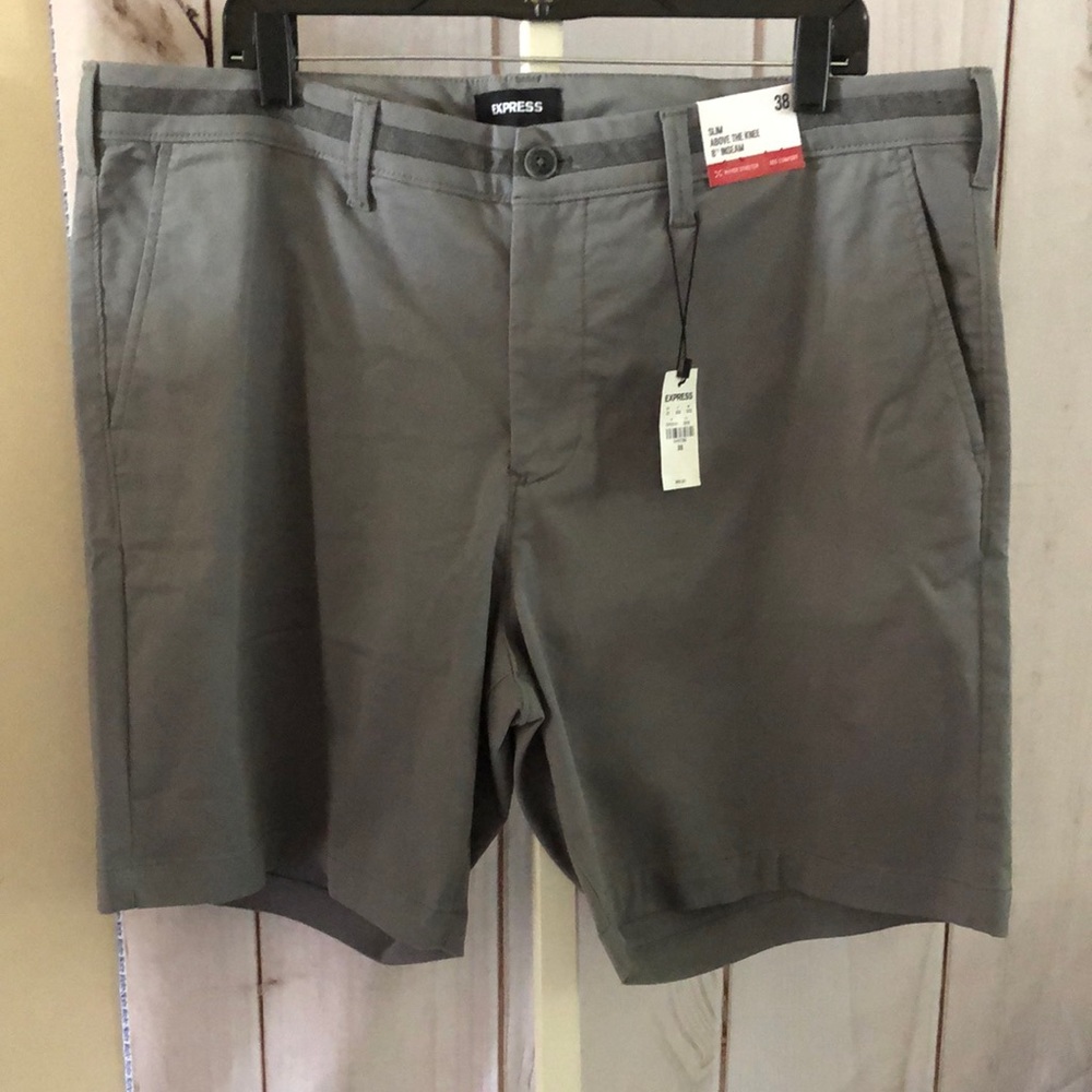 Nwt express shorts
